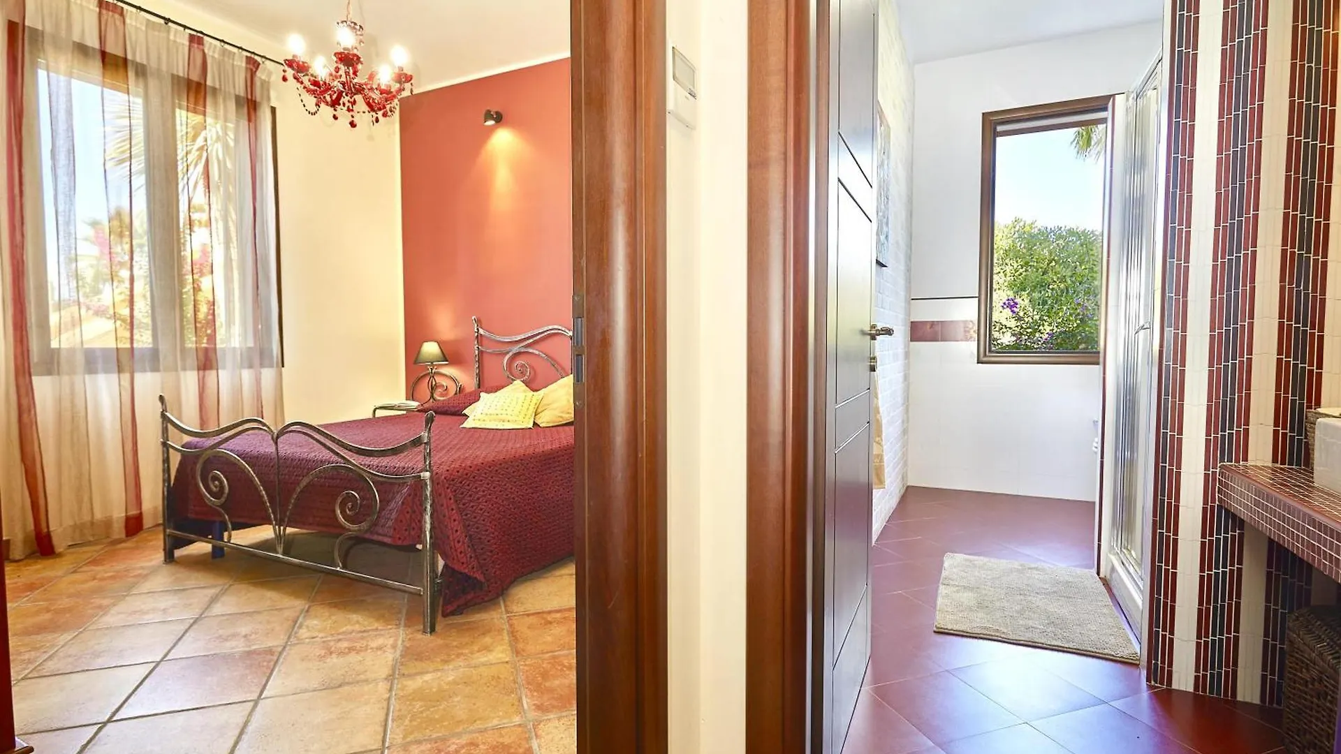 Villa Claudia Castelvetrano