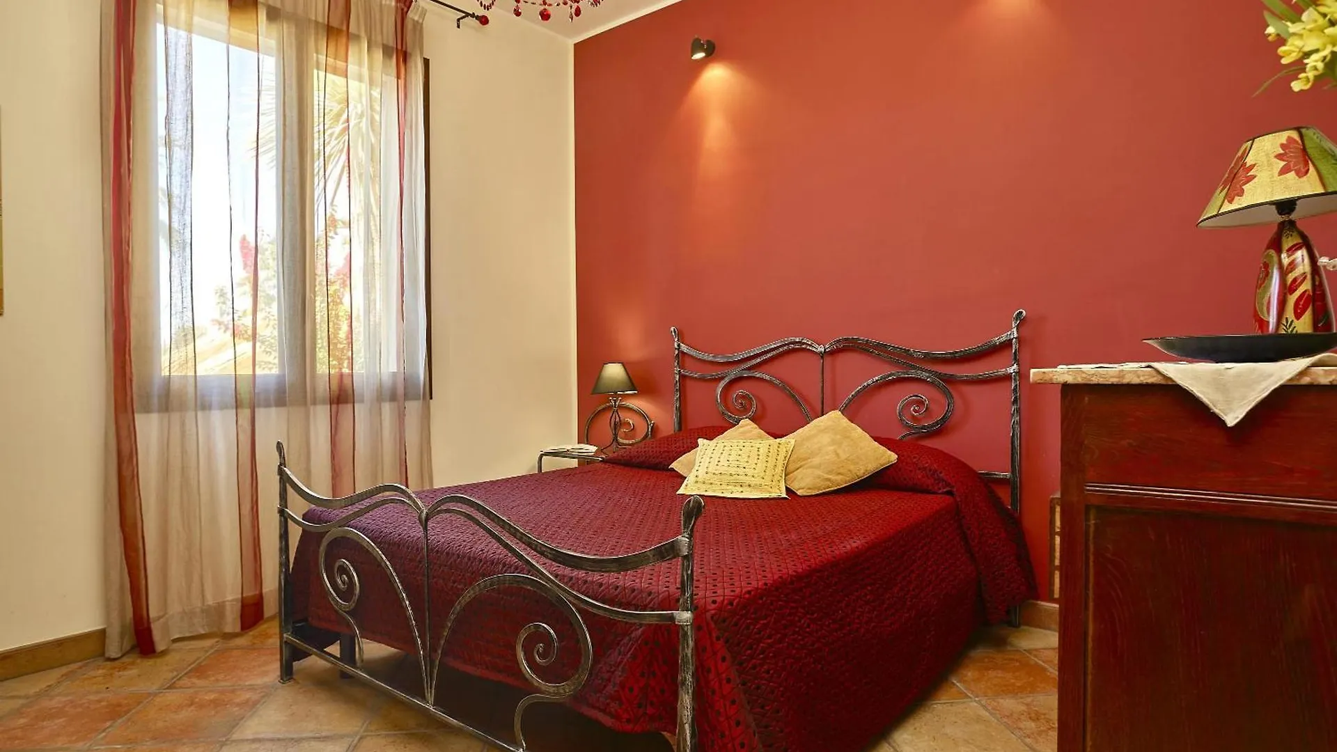 Villa Claudia Castelvetrano